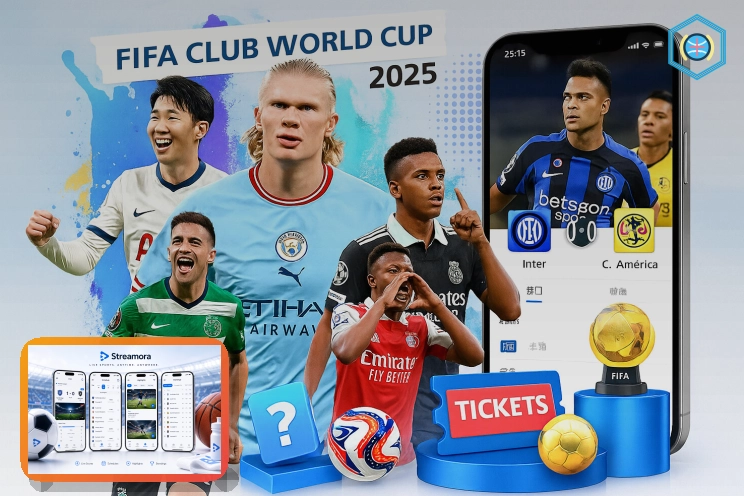 2026年美加墨世界杯现代化场馆与城市设施